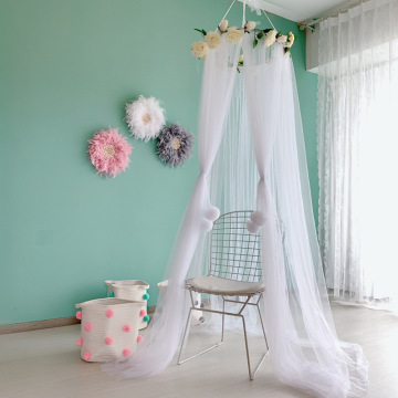 Kinder Corolla Zelt Indoor Home Dekoration Moskitonetz