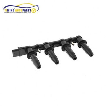 Coil Pack Module for OPEL Astra G H Corsa D Vectra Zafira 11004082 1208021 10458316 CE2000912B1