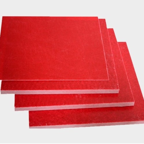 শিখা প্রতিরোধক GPO-3 বৈদ্যুতিক নিরোধক শীট