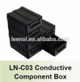 LN-C03 Sistemas de almacenamiento ESD Pila conductiva y compartimiento de bloqueo