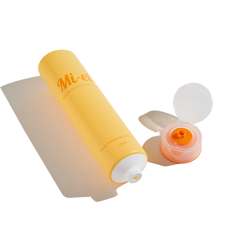 Custom 250ml 300ml Shampoo and Conditioner Bottles