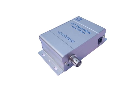 CCTV Video Balun (CV-VB301T/R)