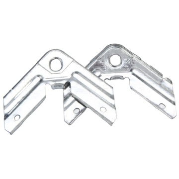 Wholesale conduit de conduit A / C HVAC Rectangle Hardwares