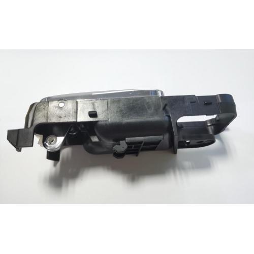 2002-2008 Maçaneta da porta interna Chevrolet Optra Dianteira Esquerda