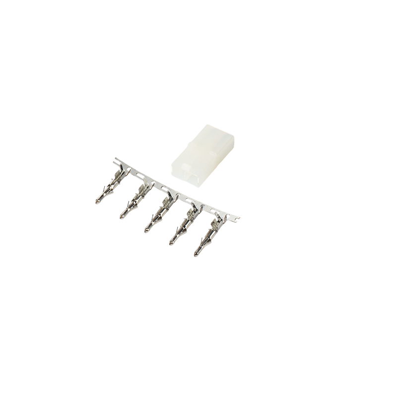 Conector de cable a cable de 6,2 mm