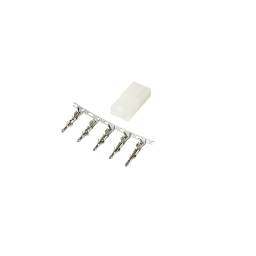 Conector de cable a cable de 6,2 mm
