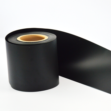 0.5mm Thick Black Rigid Film Ps