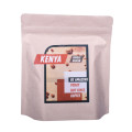 Gravure Printing Colorful Top Seal Coffee Bag Manufacturers Usa