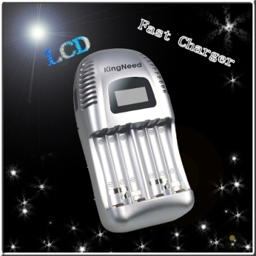 Ultra Fast Charger