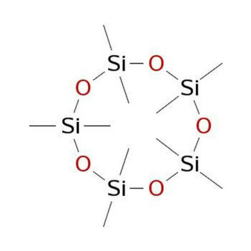 Cyclopentasiloxane (and) Cyclohexasiloxane (CAS 541-02-6 & 540-97-6)