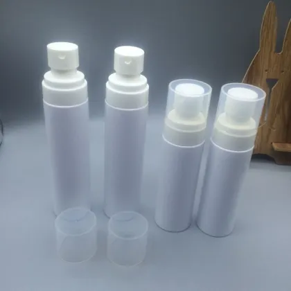 Customized bottle Color Size pet bottle Cosmetic bottle