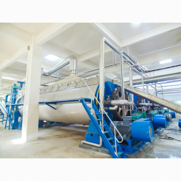 Dryer for Fishmeal Production Line
