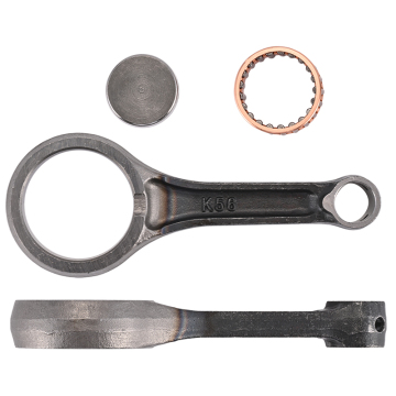 High Quality K1Z/PCX160/CLICK160/VARIO160 20CRMO Connecting Rod Kit Bearing Assembly for Honda