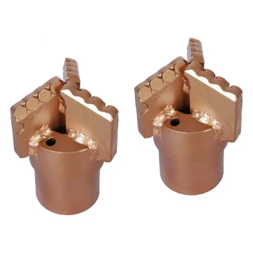 Υψηλής ποιότητας PDC Drilling Bits για γεώτρηση νερού καλά