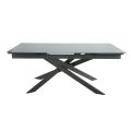 Modern Extendable Eetting Table