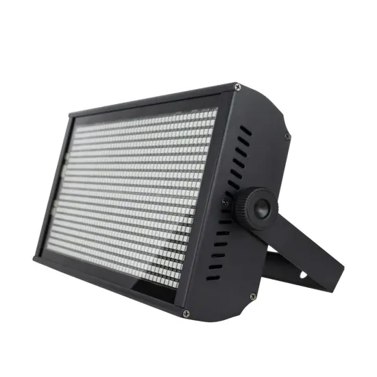 80 Strobe Light 864pcs - IP20 Rated for DJ Disco Bars and Night Club Events