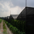 HDPE Schatten net für landwirtschaftlichen Anbau Dach