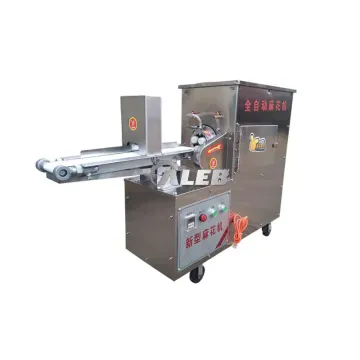 Commercial Doughnut Maker Twisting Machine: Efficient Solution for High-Volume Doughnut Production