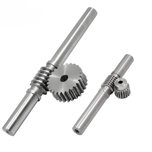 Worm gear