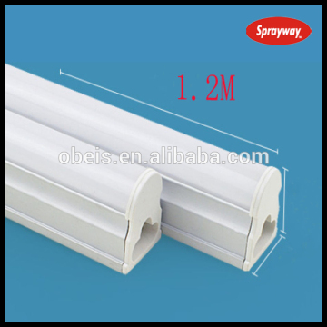 new products 2016 intergrated 4ft T5 led tube