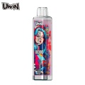 High Quality Uwin Crystal 10k Puffs Vape Wholesale