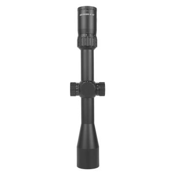 T-EAGLE ST 4-16X44 FFP Scambio illuminato compatto per gli sport all'aperto