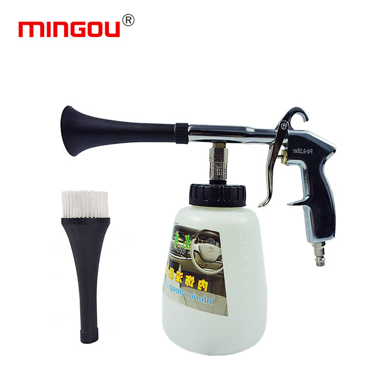 Promotionnel 1L Bottle Air Professional Washing Care Care Tornado Interior Cleaning Tool