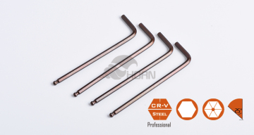 Hot Sale Allen Wrench Fabrikanten