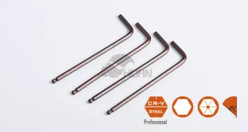 Hot sale Allen Wrench Manufacturers