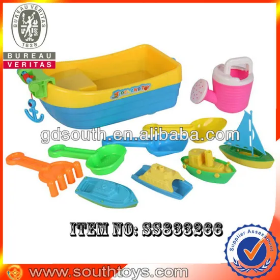 the best shantou plastic sand beach toy for kids