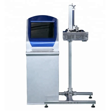 Máquina de detecção automática de vácuo