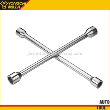 Cross Rim Wheel Nut Wrench from china