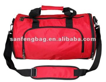 womens sports travel bag