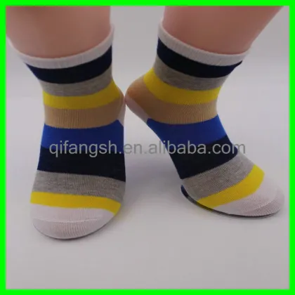 children cotton socks
