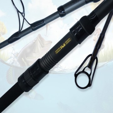 Big Garbolino Power Carp Fishing Rod: Strong Construction for New Designs