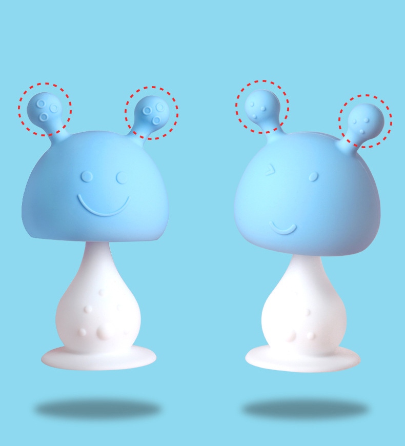 silicone teether MFZ-T006