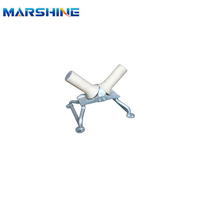 Good Narrow New Fashionable Cable Turning Roller