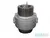 High Transmission Efficiency power transmission