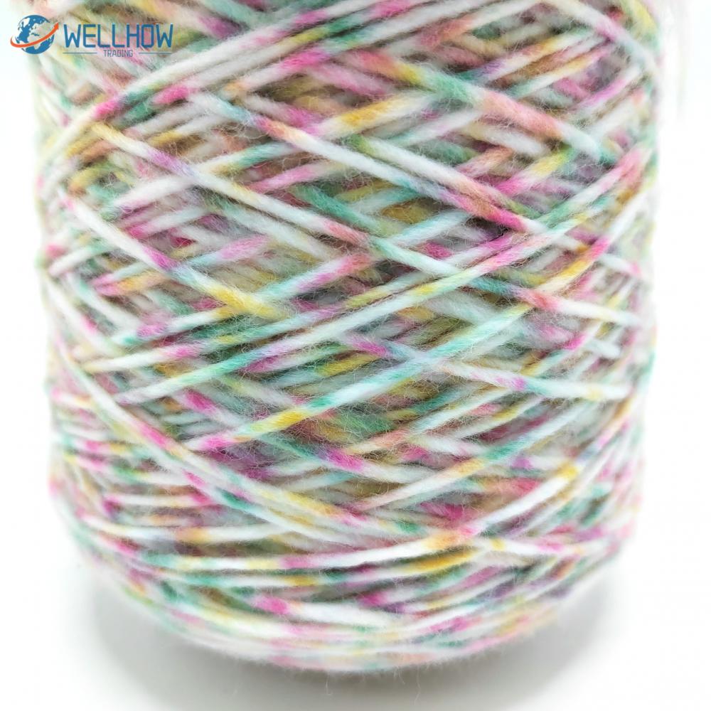 100a Iceland Yarn 4