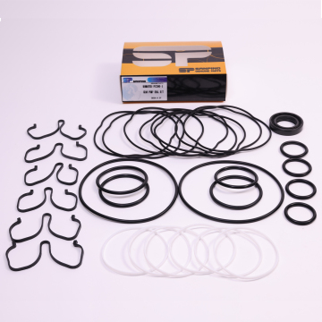 High Quality PC200-1 Gear Pump Repair Kit for Auxiliary Hydraulic Pumps