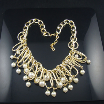 2015 new design fashion necklace