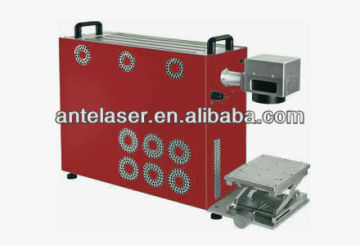 Laser Stone Engraving