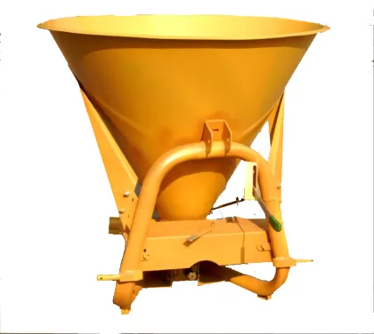 Spreader CRD-600