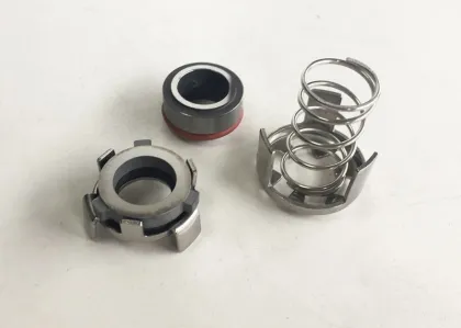 Enactus Mechanical Seal for Grundfos Industrial Pump