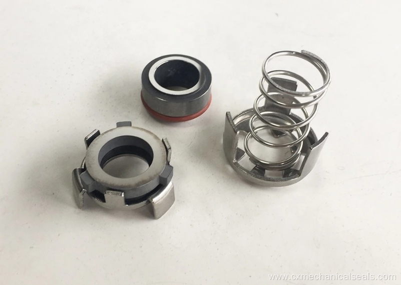 Mechanical Seal Hilge Pump Seal 19mm,28mm