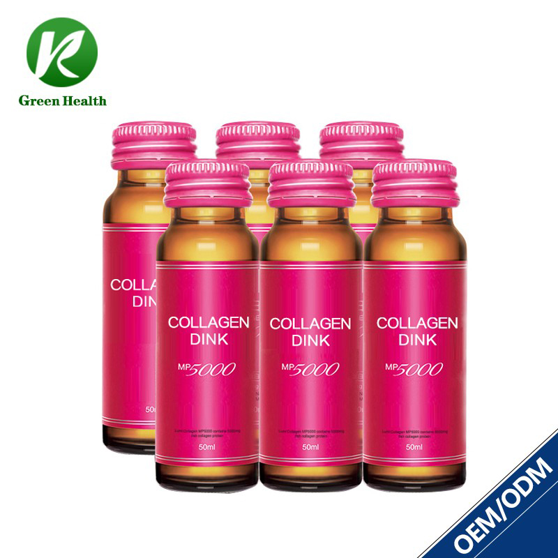 OEM/ODM improving brain function Newest product ginseng ginkgo biloba extract oral liquid