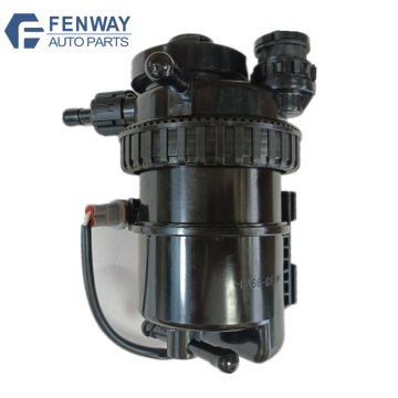Fuel Filter ASSY For Toyota Hilux 4Runner 23300-0L120 1KD 2KD