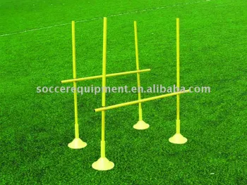 Coaching kit outdoor use