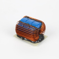 Induktor toroid ferrosilicon untuk penyongsang fotovoltaik