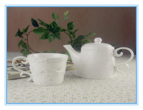 Ceramic Kettle (CKCKR110318)